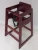 Import baby high chair with tray from China