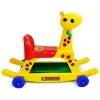 Baby toy  rocking and riding on car for kids