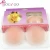 Import Backless Invisible Nipple Stickers Self Adhesive Reusable Silicone Nipple Cover from China