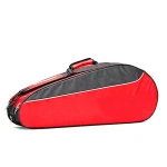 Badminton Bag for 6 Rackets