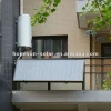 Balcony solar Water Heater For Villa