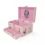Import ballerina  music box for girls girlfriend gift  wooden jewellery box packaging from China