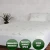 Import Bamboo Waterproof Mattress Protector  Bamboo Jacquard Fabric Provides Soft  Luxurious Stain Protection from China