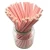 Import Bar Accessories Diameter 6mm Kraft Paper Material Wheat Straw For Drinks from China