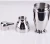 Import Bar tool penguin cocktail shaker set for bar from China