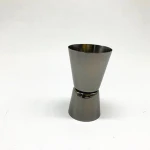 Bar Tools Custom 15/30ml Double Jigger Barware Stainless Steel Jigger