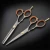 Import BARBER SCISSORS HAIR CUTTING  SHEARS PROFESSIONAL JAPANESE STAINLESS STEEL BARBER SCISSOR HEAT AND CORROSION RESISTANCE SUITABLE from Pakistan