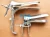 Import Basic Gynecology Instruments Set 50 PCS Surgical Instruments from Pakistan