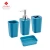 Import Bathroom accessories plastic toothbrush holder bathroom set for sale from China
