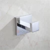 Bathroom accessories robe hook easy use and convenient