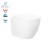 Bathroom top brands design floor mounted toilet pan with conceal cistern 2057B