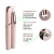 Import Battery Powered Electric Eyebrow Hair Remover from China