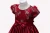 Import beautiful party dresses newborn baby clothing latest dress designs for kids princess from China