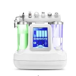 Beauty Equipment 5 in 1 Hydra Dermabrasion Aquapeel Microdermabrasion Facial Machine