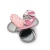 Import Beauty personal care PU Pocket compact mirror from China
