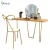 Import Beauty Shop Set Mirror Bedroom Solid Wood Makeup Table Dressers from China