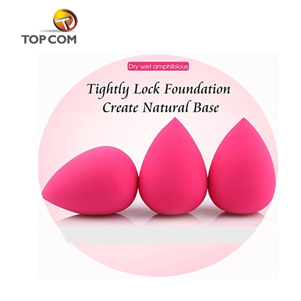 beauty sponge for makeup makeup sponges egg shaped cosmetic powder puff