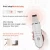Import Beauty Star Skin Scrubber Massager Machine Facial Skin Deep Cleansing Device Anion Face Skin Care Peeling Lifting Scrubber from China