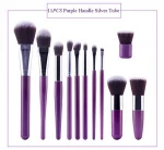 Beauty Tools Makeup Brush Set 11pcs Makeup Kit