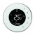 Import BECA  Smart WIFI Weekly Programmable Water Floor Heating Room Thermostat from China