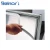 Import Belnor stainless steel under bench undercounter refrigerator freezer for kitchen from China