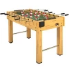 Best Choice Indoor Competition Sized Arcade Room Foosball Sports Hand Soccer Football Game Table