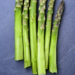 Best Grade AAA Fresh green asparagus