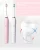 Import Best Home Replacements Slim Head Clean Replacement Cheap Tooth Brush Sonic Electric Toothbrush from China