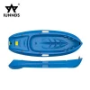 Best price 2 seater used ocean canoe kayak for sale