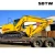 Import best Price manufacturer factory 13t 15ton hydraulic crawler excavators for sale from China