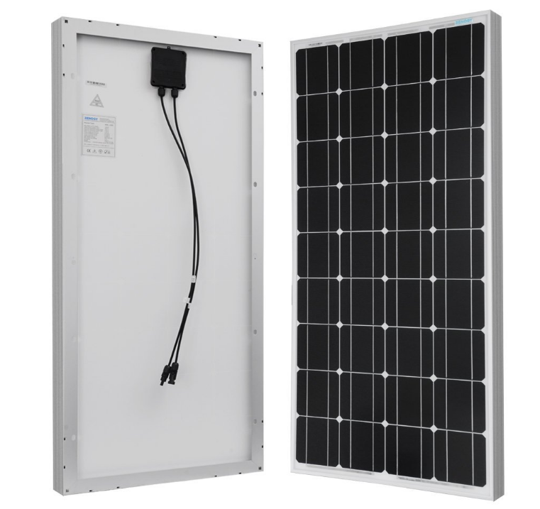 Best Price Per Watt Monocrystalline Silicon Solar Panel 120W 240W 360W 12V 24V 48V solar panel system