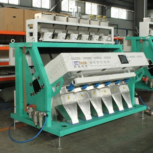 Best Price Rice Color Sorter Machine in other Food Processing Machinery