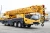 Import Best Price XCT85 85 Ton Mobile Crane Truck Crane 65m Lifting Height from China