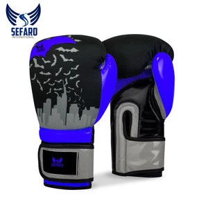 Best Quality Boxing Gloves