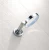 Import best quality cleaning tools bathroom fittings stainless steel toilet brush holders from China