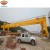 best quality heavy duty rail cantilever gantry crane
