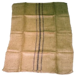 Best Quality 100kg, 50kg Jute Sacks 100% Jute Gunny Bags Wholesale from Thailand