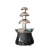 Import Best quality Small Tier Chocolate Fondue Fountain Machine from China