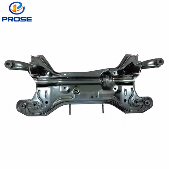 Import Best Right Hand Drive Car Front Crossmember 62401-1c900 for Getz 2001-2005 from China