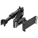Best Seller Adjustable Car Phone Holder Universal Headrest Car Mount Mobile Phone Holder Back Seat Car Holder for Tablet