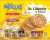 Import Best Seller Gluten Free Digestives Malted Milk Biscuit from Malaysia