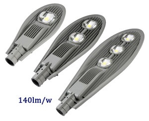 Best Selling 0.95 power factor street light lamp 100W 150W 20W 30W 50W 180W led streetlighting