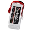 Best selling china manufacturer 11.1v1500mah25c lipo battery for toys