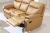 Import Best selling designs,Couch living room recliner chair, luxury modern reclining sofa set from China