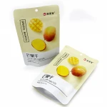 Best selling hot chinese products dehydrated fruits  dried Mango
