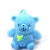 Import best selling new design fluffy squishy ball  and  cute bear and fish animals toys from China