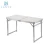 Import Best Selling portable aluminum folding camping table and chair set from China