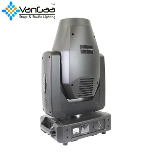 Best Selling Products Dmx Moving Head Stage Light Beam Spot Wash 3In1 330W