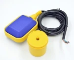 Best Selling Water Fluid Level Control Float Switch For Water Pump