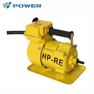 best sophisticated technologies industrial concrete vibrator HP-RE2